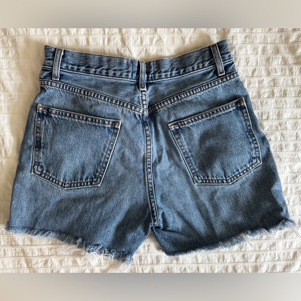 doen denim shorts - Picture 2 of 7
